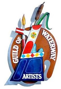 Guild of waterways artists