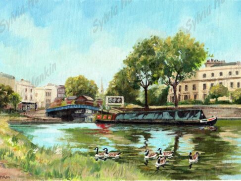 Little Venice London