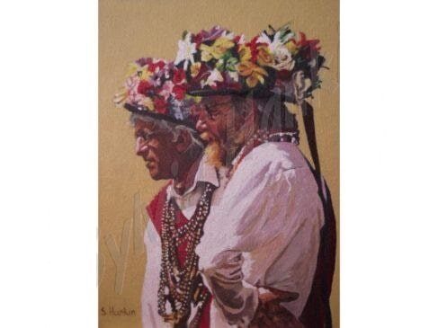 Morris Men