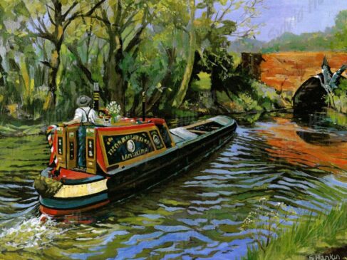 Saltaire