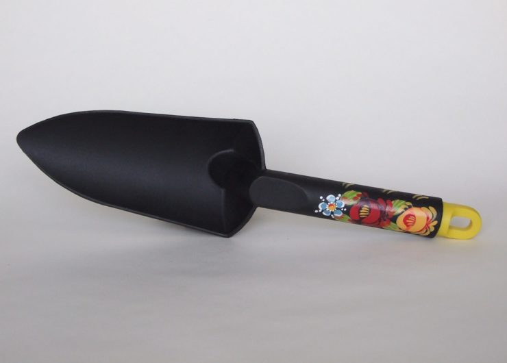 Poop scoop