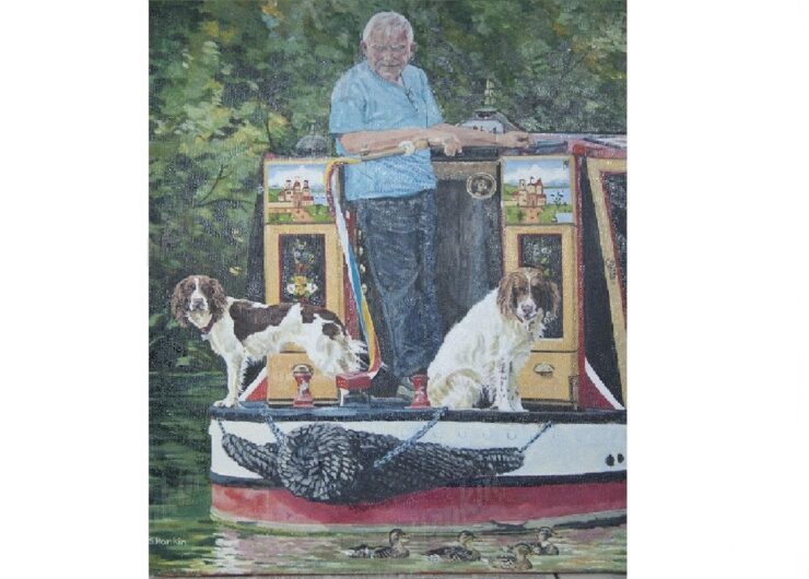 Dave & Dogs