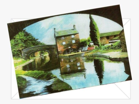 Harts Hill Cards