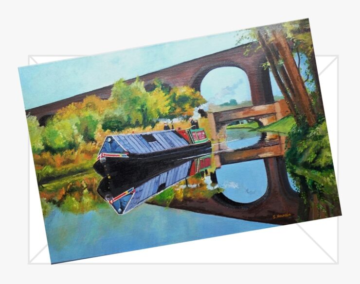 Bramble cards